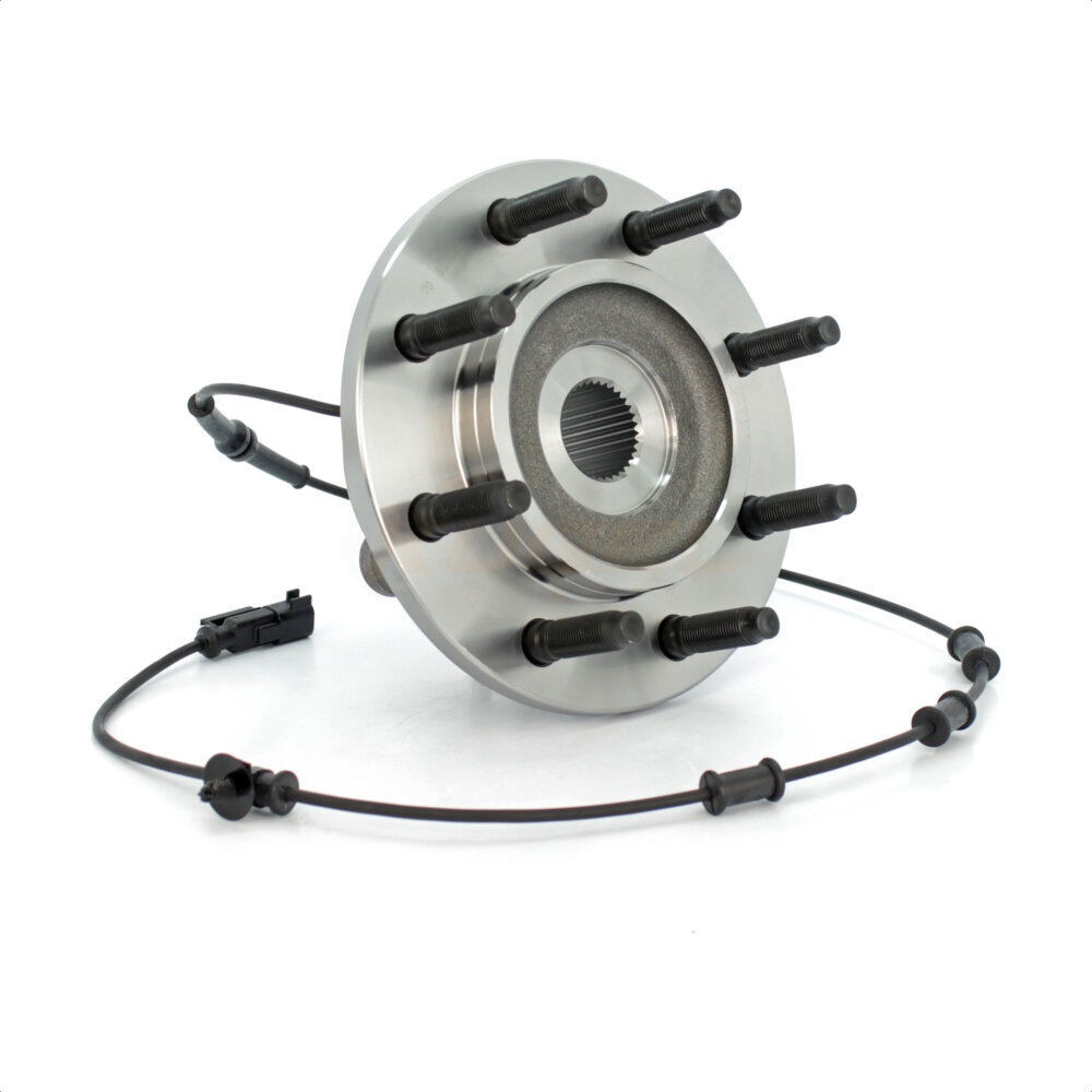 Kugel 70-515101 Wheel Bearing and Hub Assembly