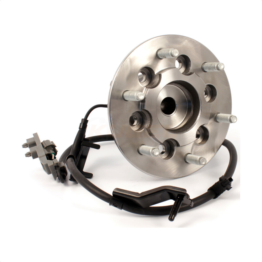 Kugel 70-515104 Wheel Bearing and Hub Assembly