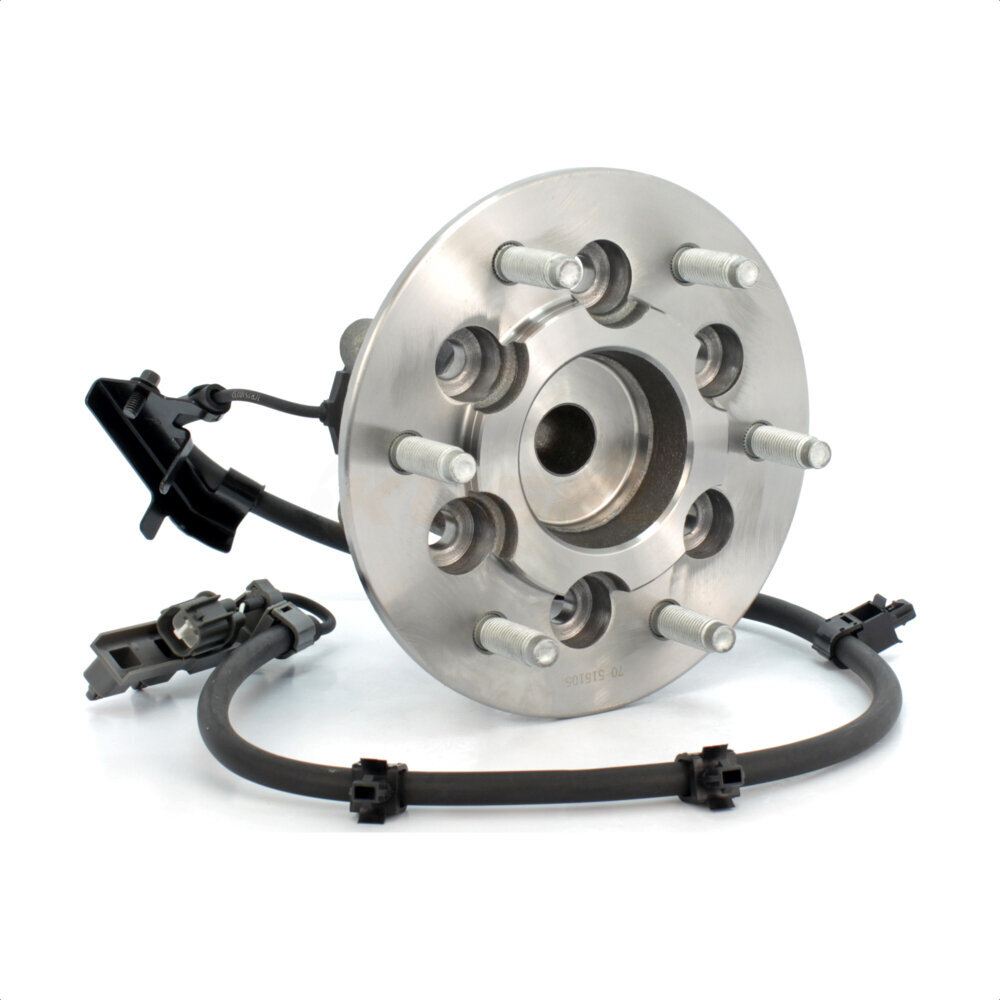 Kugel 70-515105 Wheel Bearing and Hub Assembly