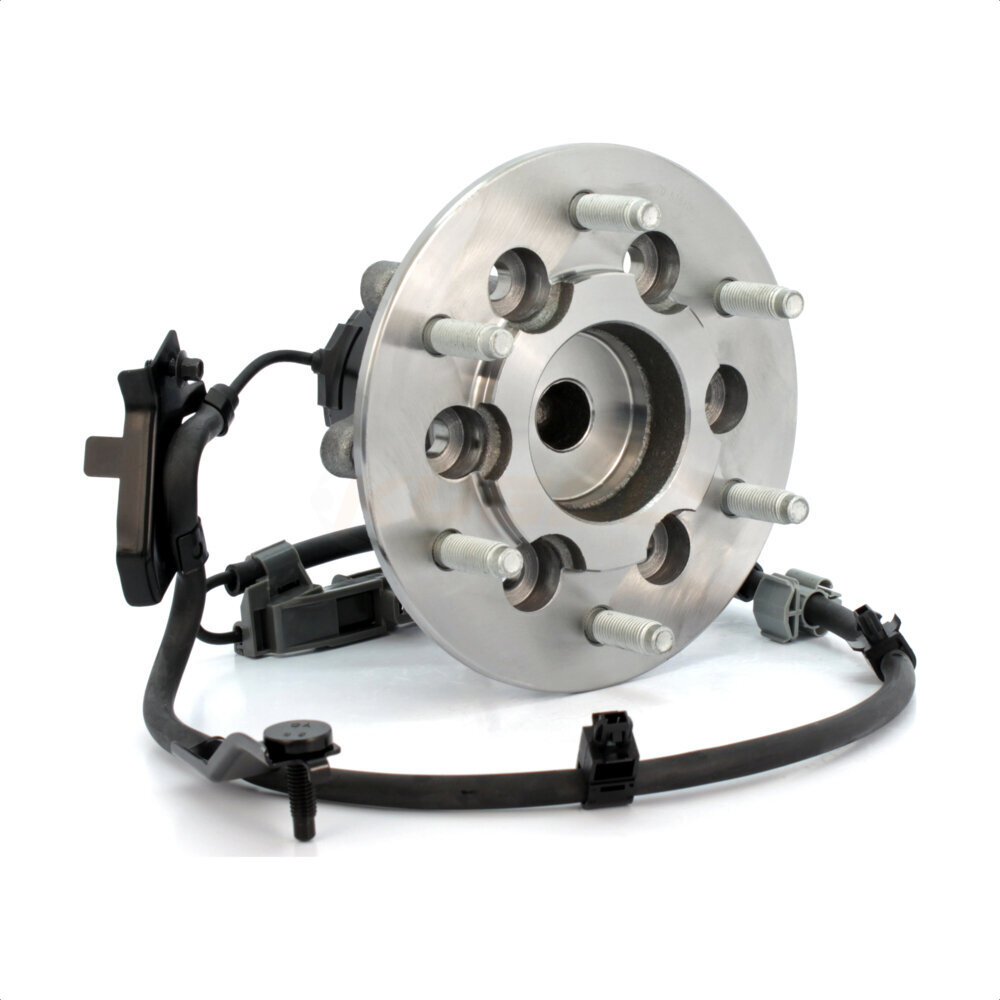Kugel 70-515106 Wheel Bearing and Hub Assembly