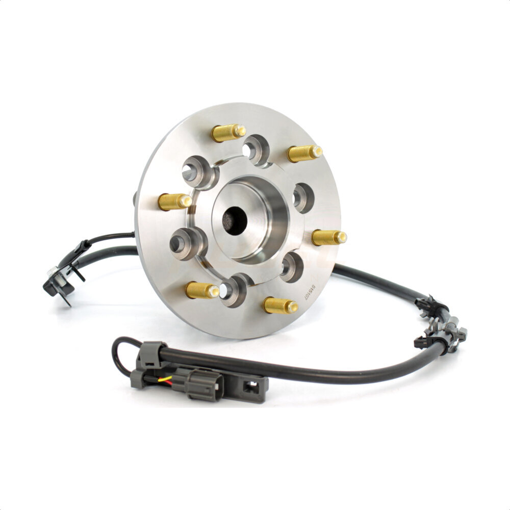 Kugel 70-515107 Wheel Bearing and Hub Assembly
