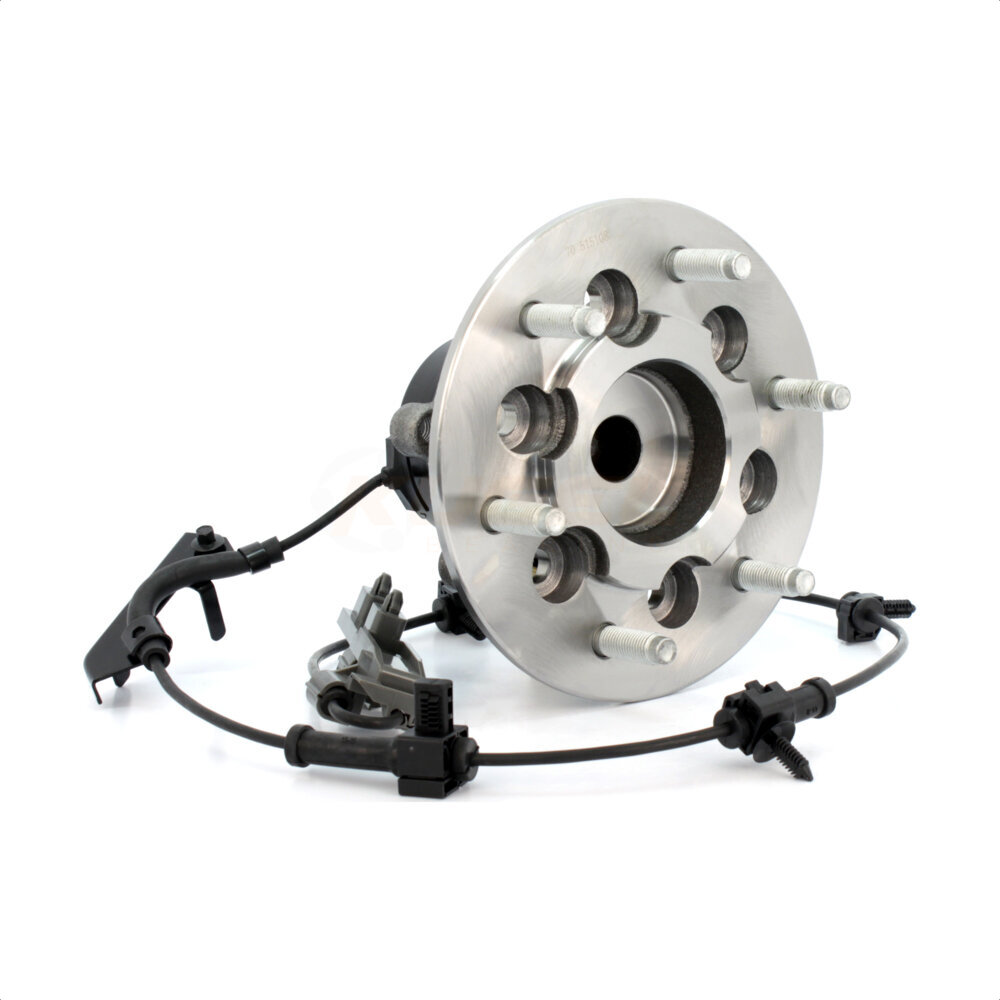 Kugel 70-515108 Wheel Bearing and Hub Assembly