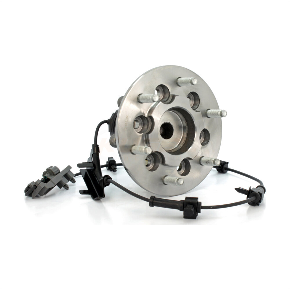 Kugel 70-515109 Wheel Bearing and Hub Assembly