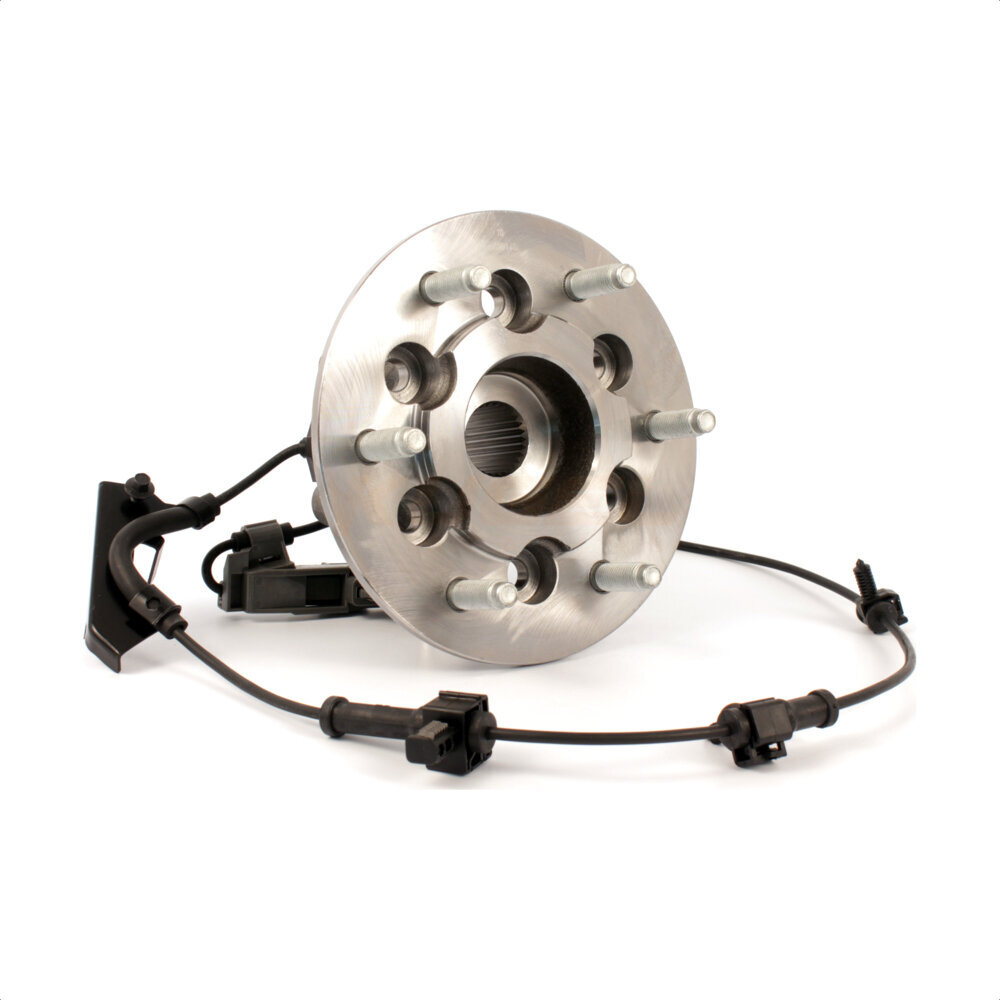 Kugel 70-515110 Wheel Bearing and Hub Assembly