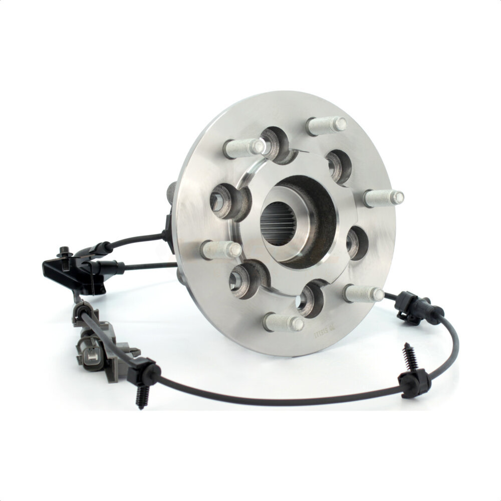 Kugel 70-515111 Wheel Bearing and Hub Assembly