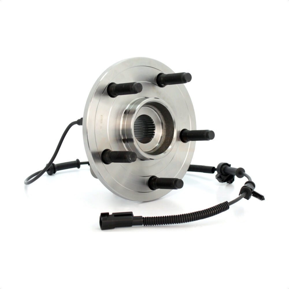 Kugel 70-515113 Wheel Bearing and Hub Assembly