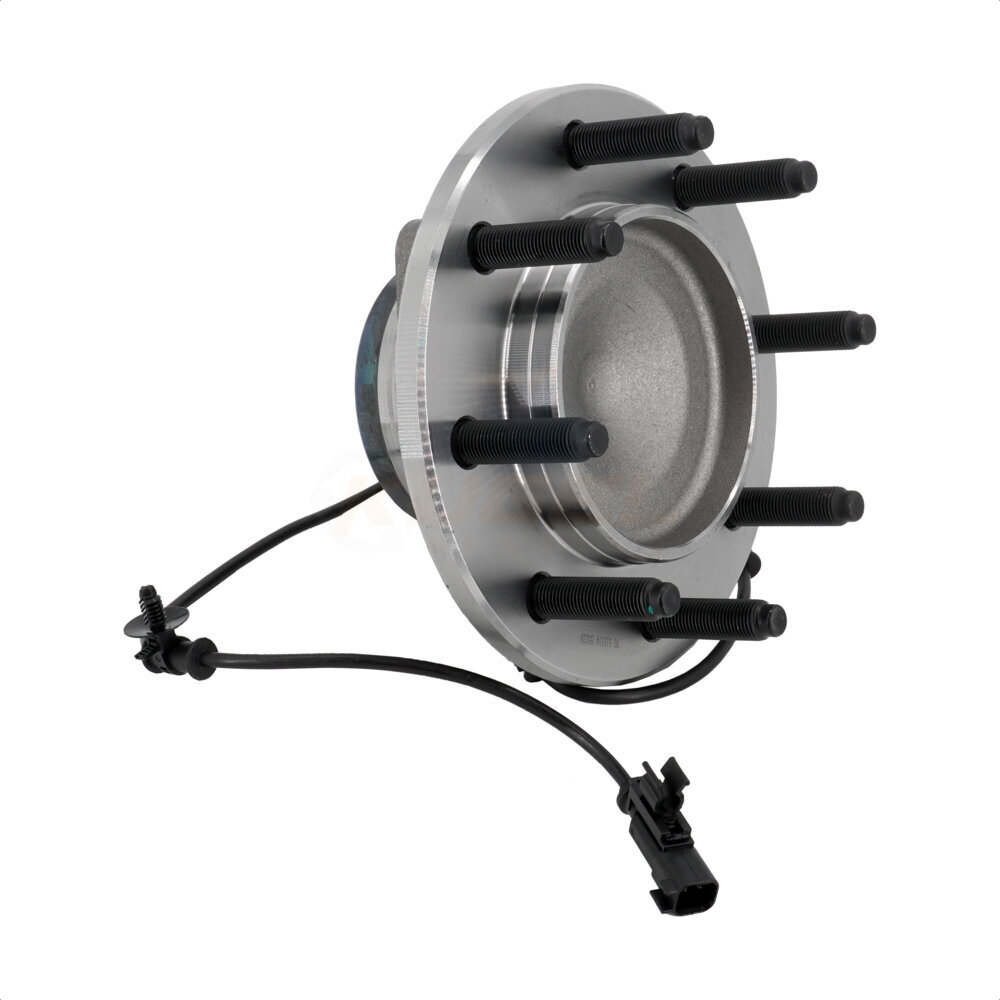 Kugel 70-515114 Wheel Bearing and Hub Assembly