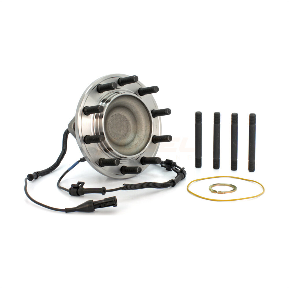 Kugel 70-515115 Wheel Bearing and Hub Assembly