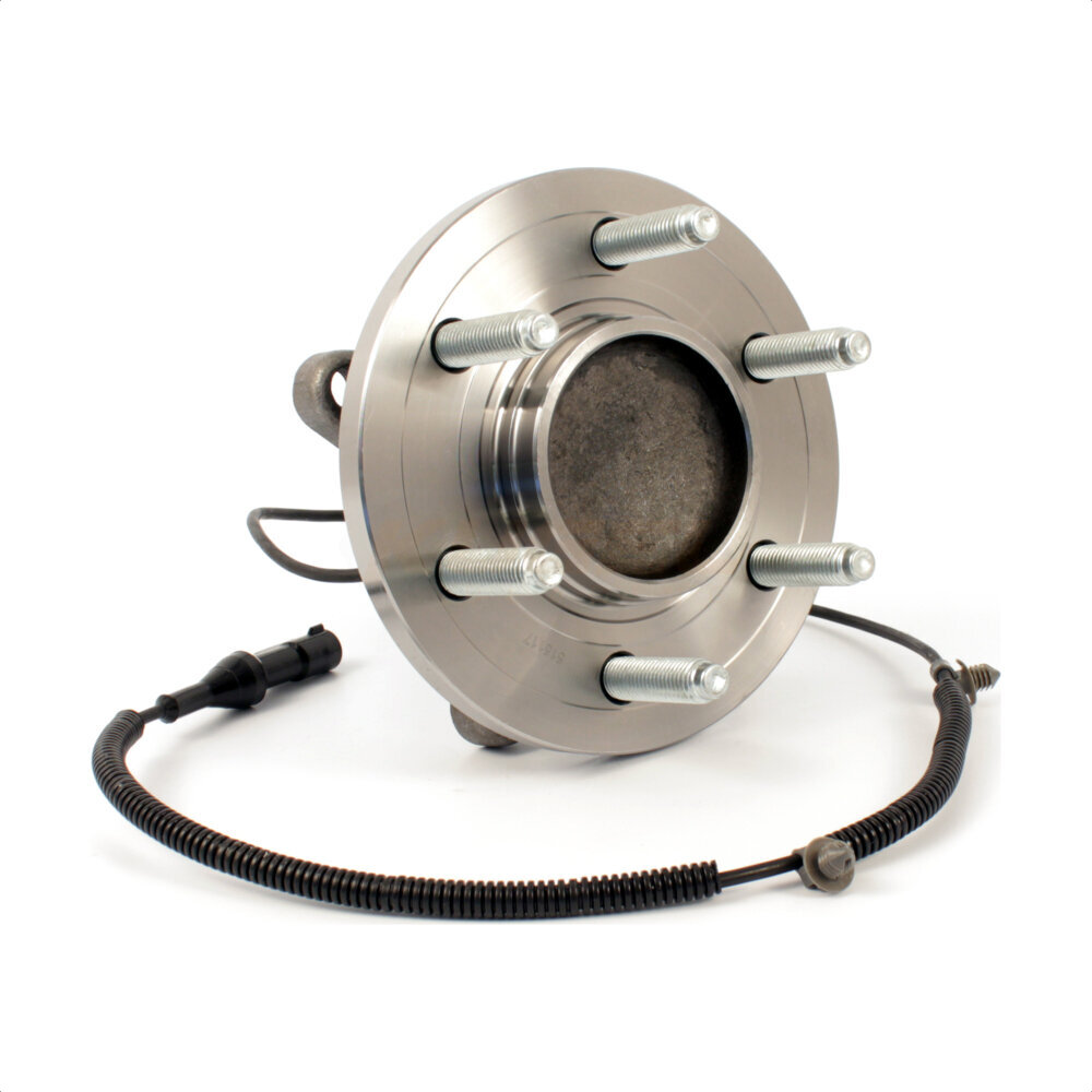 Kugel 70-515117 Wheel Bearing and Hub Assembly
