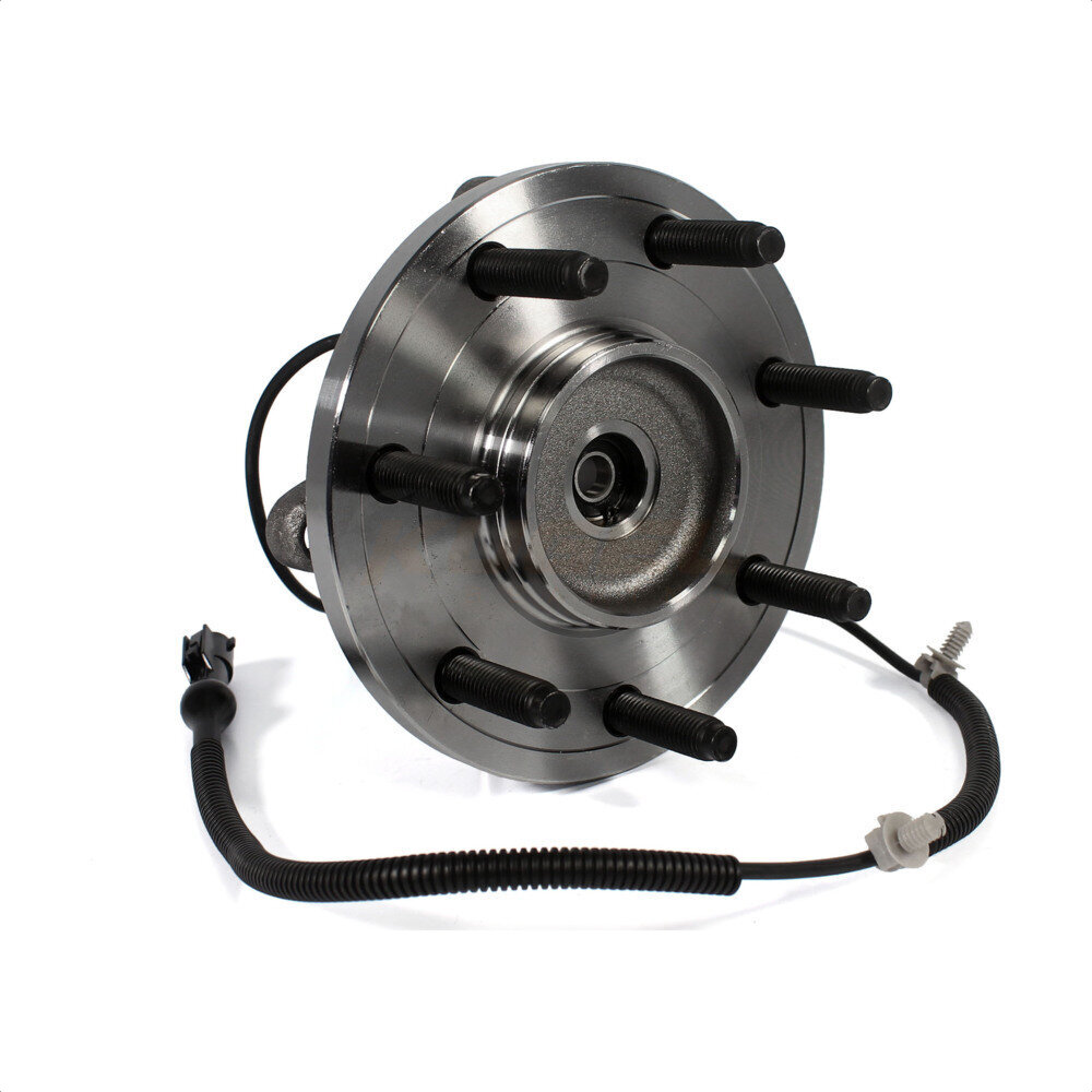 Kugel 70-515118 Wheel Bearing and Hub Assembly