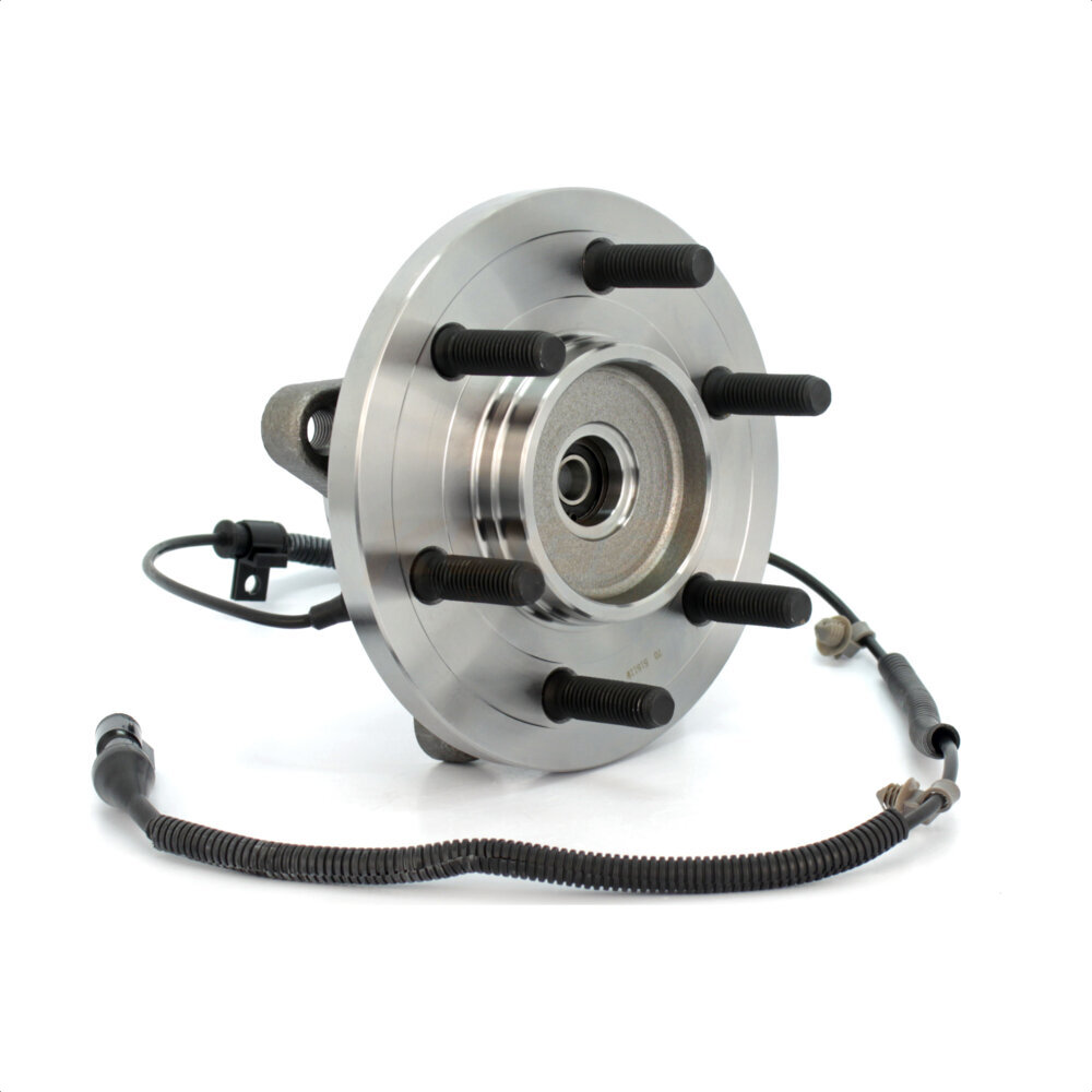 Kugel 70-515119 Wheel Bearing and Hub Assembly