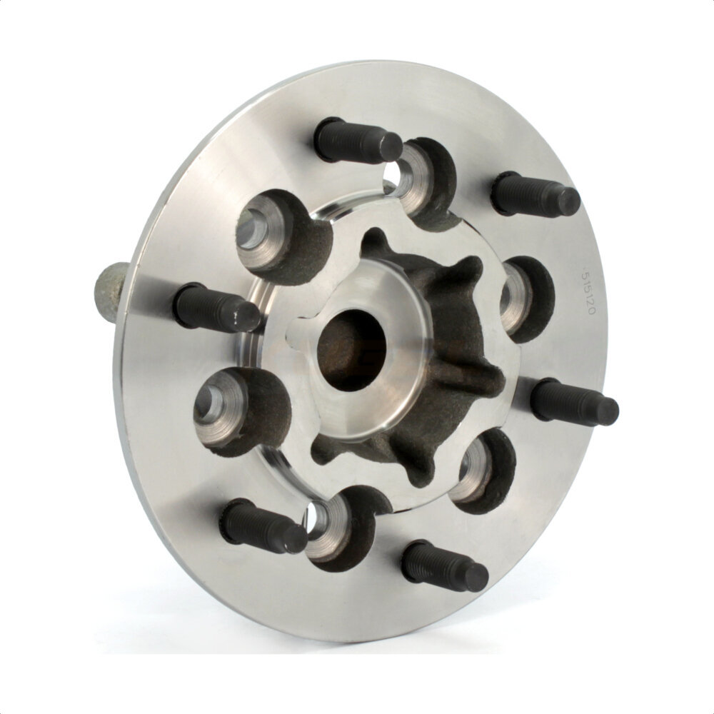 Kugel 70-515120 Wheel Bearing and Hub Assembly