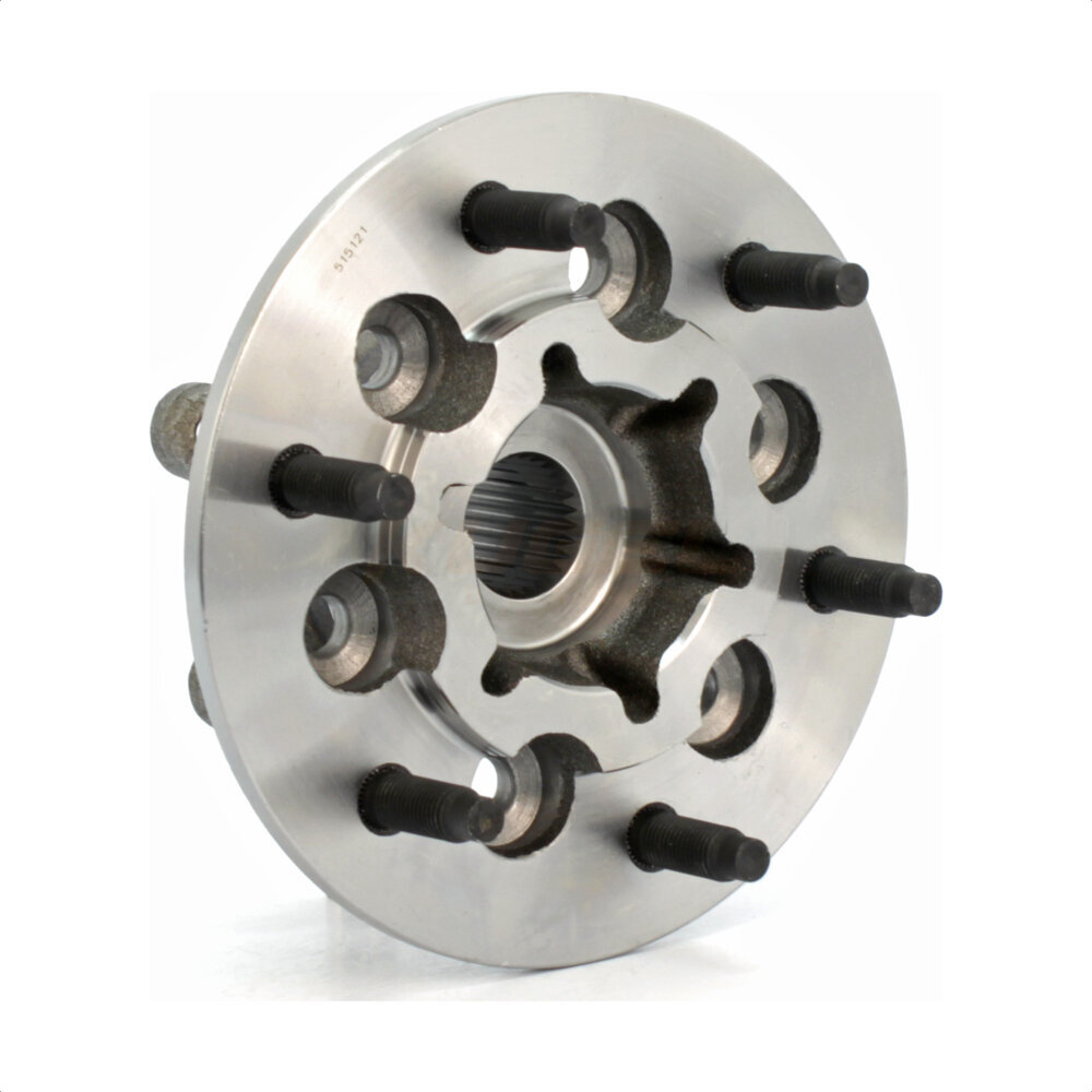 Kugel 70-515121 Wheel Bearing and Hub Assembly