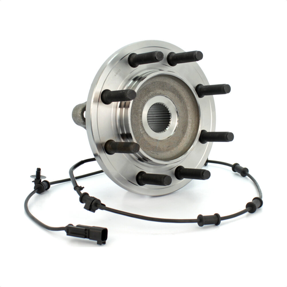 Kugel 70-515122 Wheel Bearing and Hub Assembly