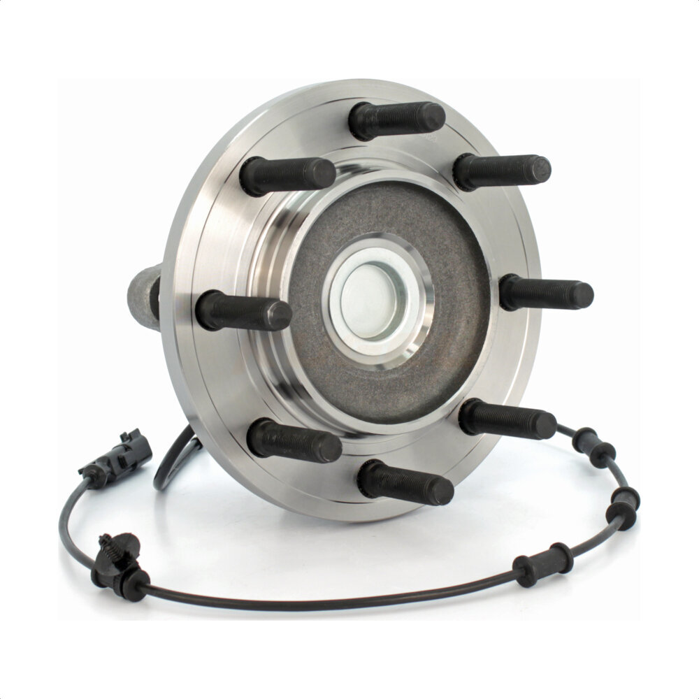 Kugel 70-515123 Wheel Bearing and Hub Assembly