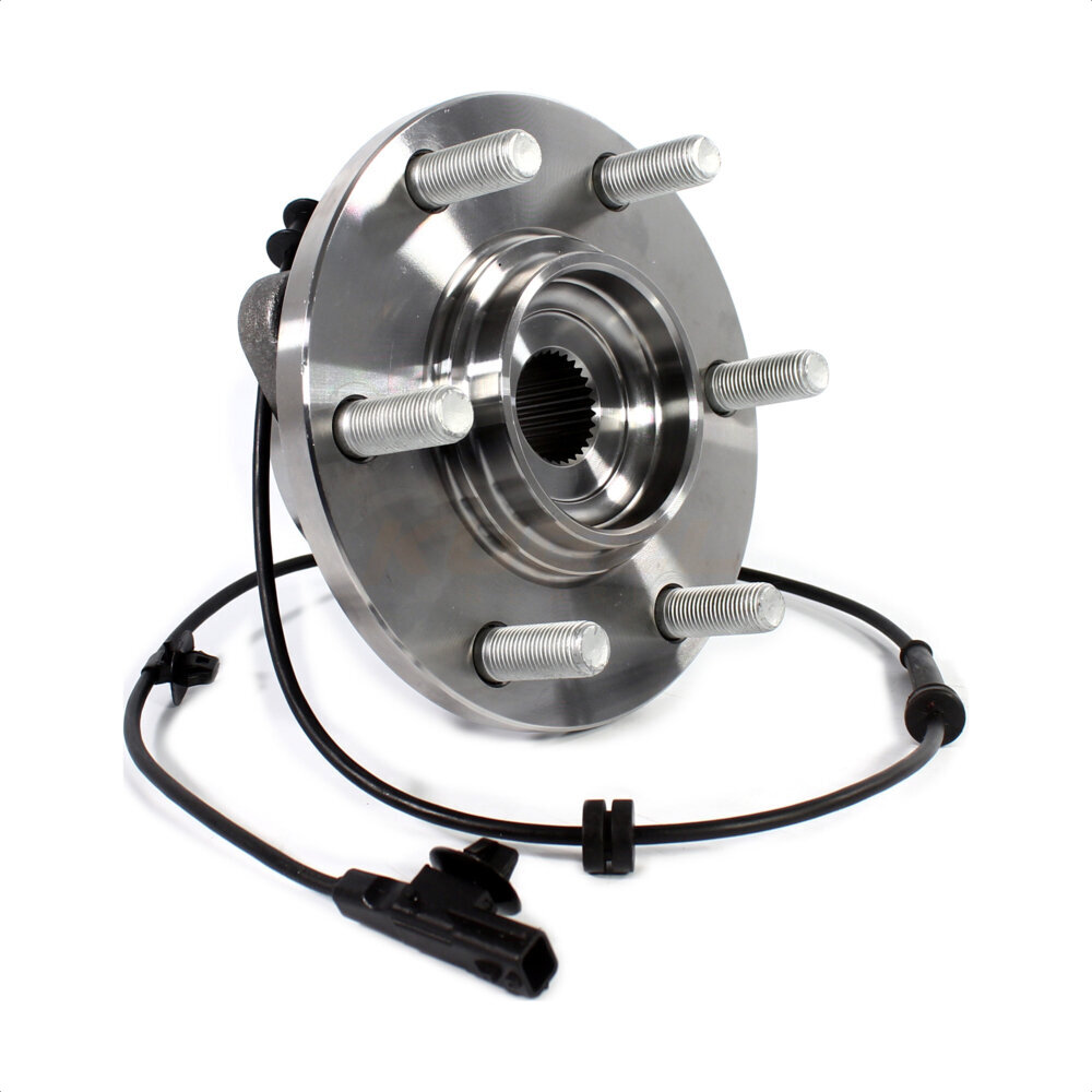 Kugel 70-515127 Wheel Bearing and Hub Assembly