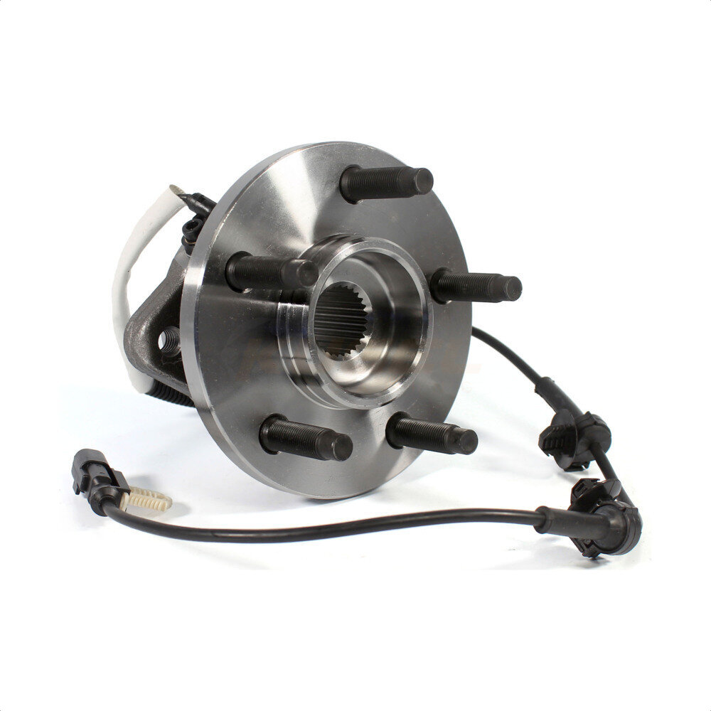 Kugel 70-515129 Wheel Bearing and Hub Assembly