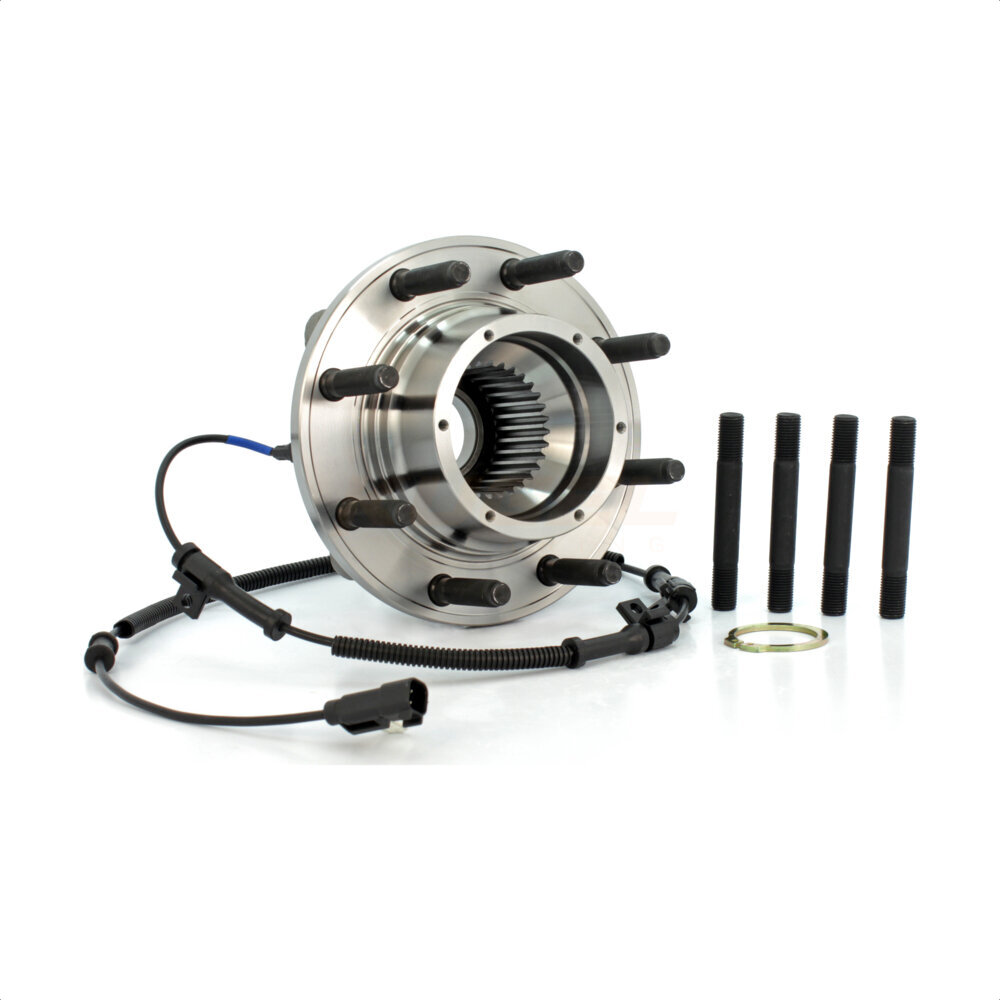 Kugel 70-515130 Wheel Bearing and Hub Assembly