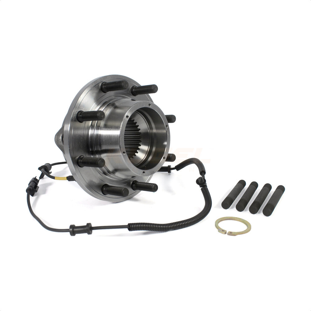 Kugel 70-515131 Wheel Bearing and Hub Assembly