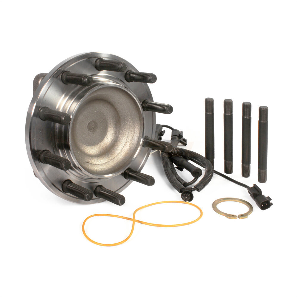 Kugel 70-515132 Wheel Bearing and Hub Assembly