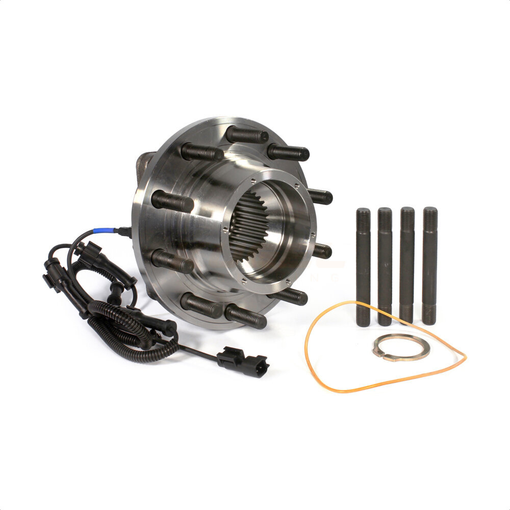 Kugel 70-515133 Wheel Bearing and Hub Assembly