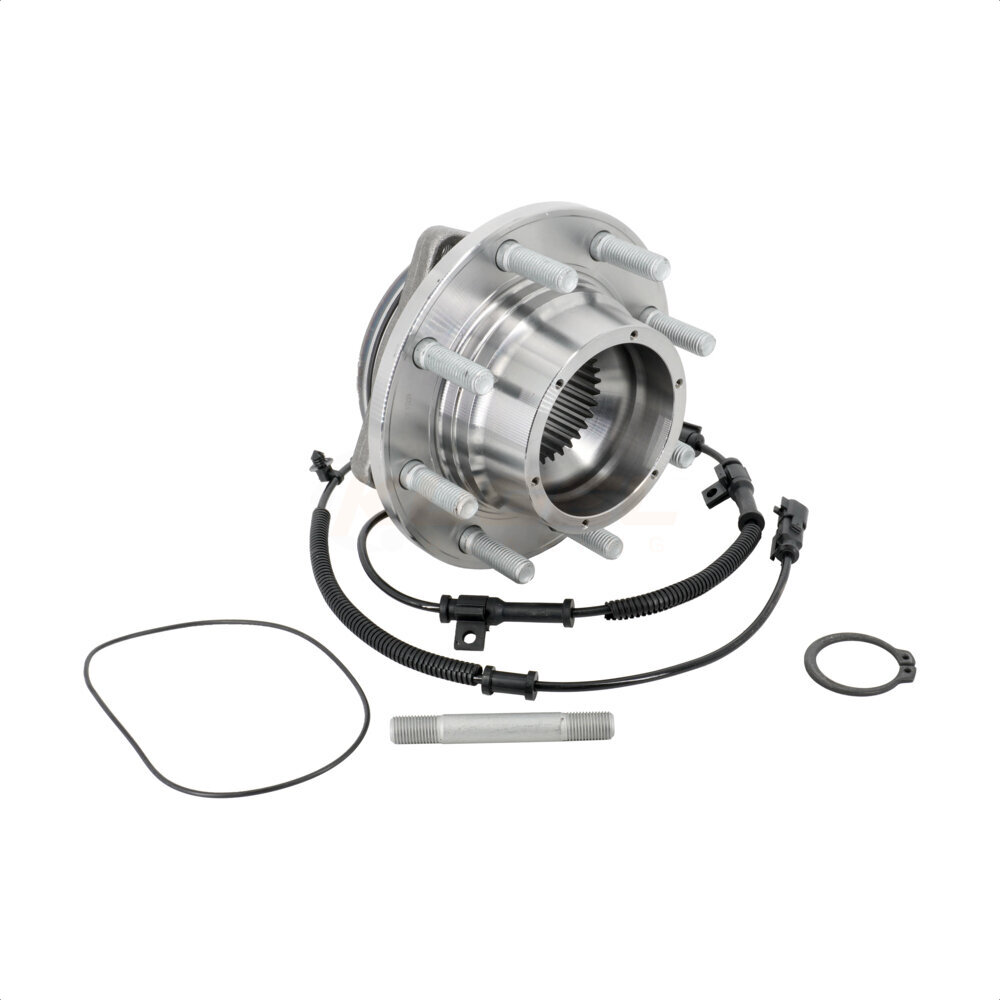 Kugel 70-515134 Wheel Bearing and Hub Assembly