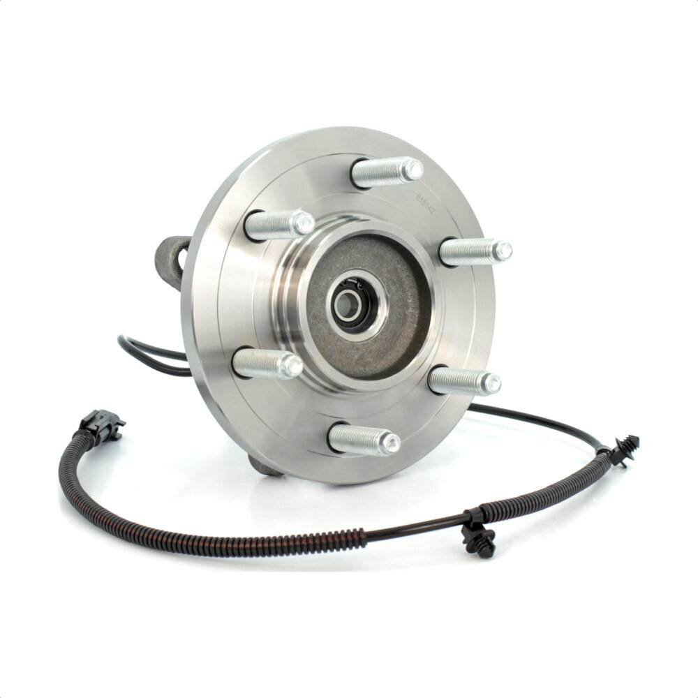 Kugel 70-515142 Wheel Bearing and Hub Assembly