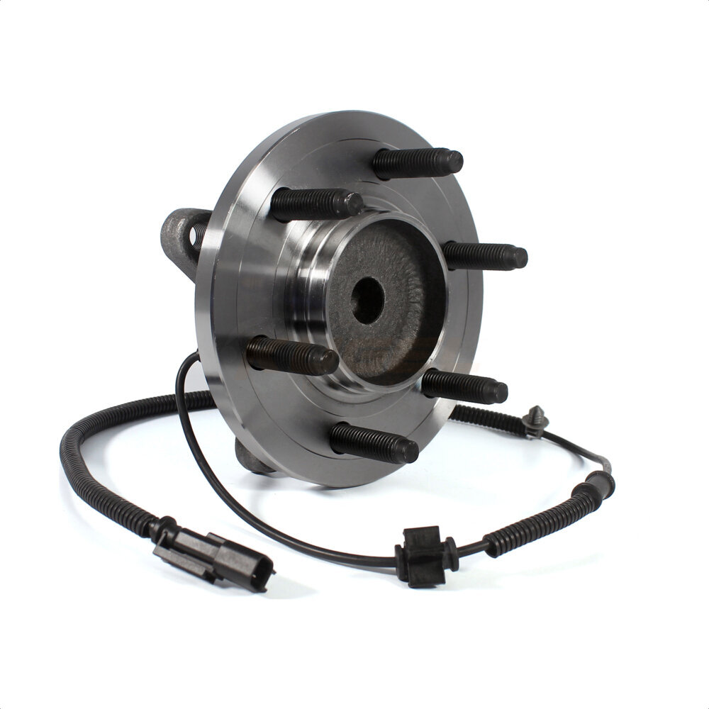 Kugel 70-515143 Wheel Bearing and Hub Assembly