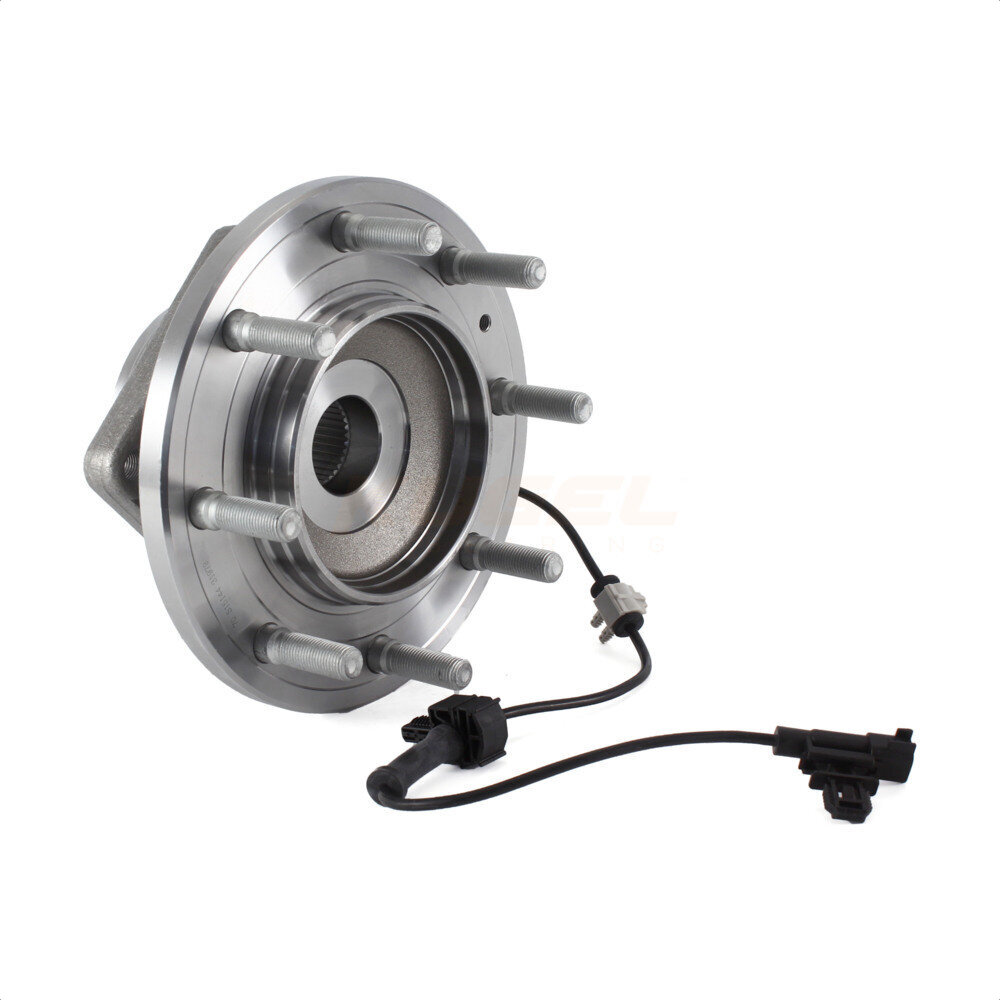 Kugel 70-515144 Wheel Bearing and Hub Assembly