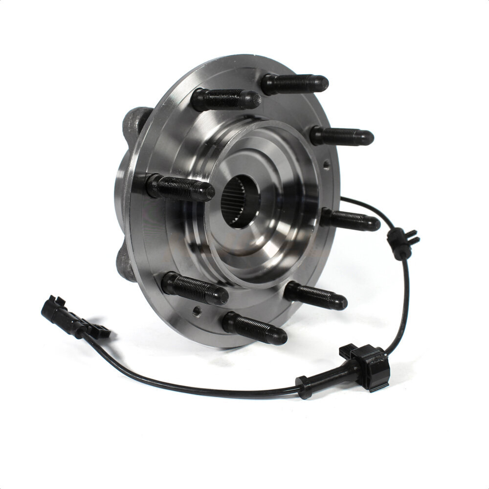 Kugel 70-515145 Wheel Bearing and Hub Assembly