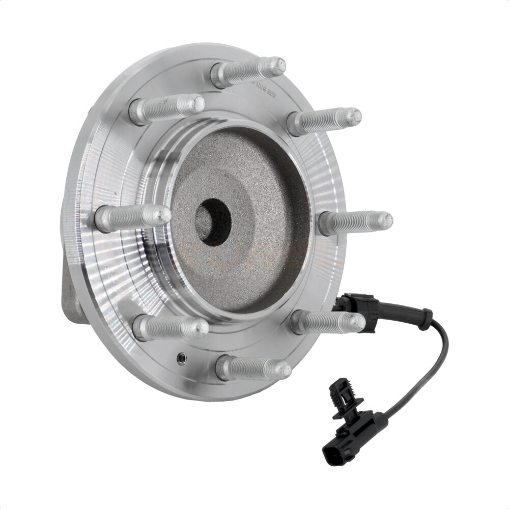 Kugel 70-515146 Wheel Bearing and Hub Assembly