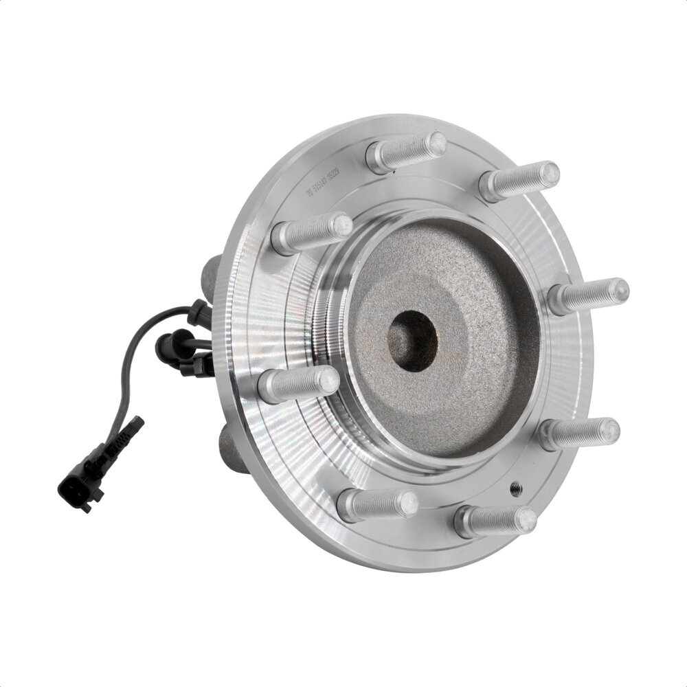 Kugel 70-515147 Wheel Bearing and Hub Assembly