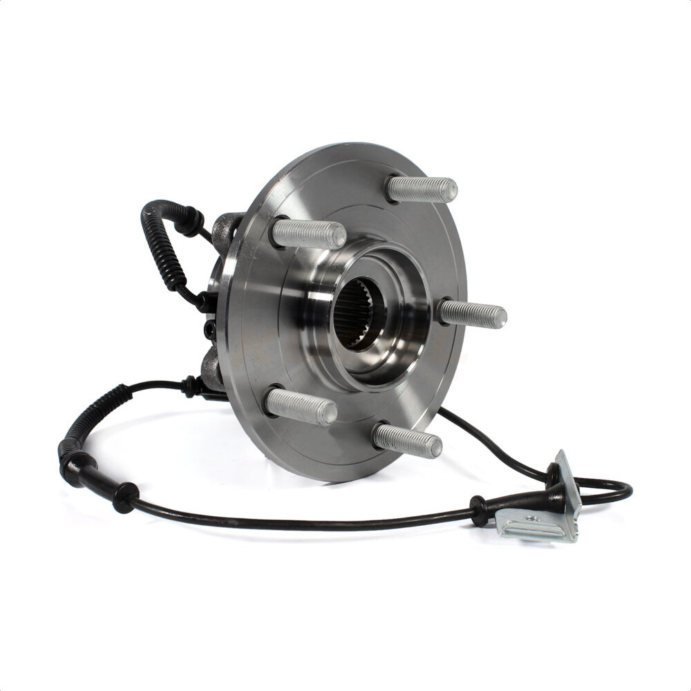 Kugel 70-515150 Wheel Bearing and Hub Assembly