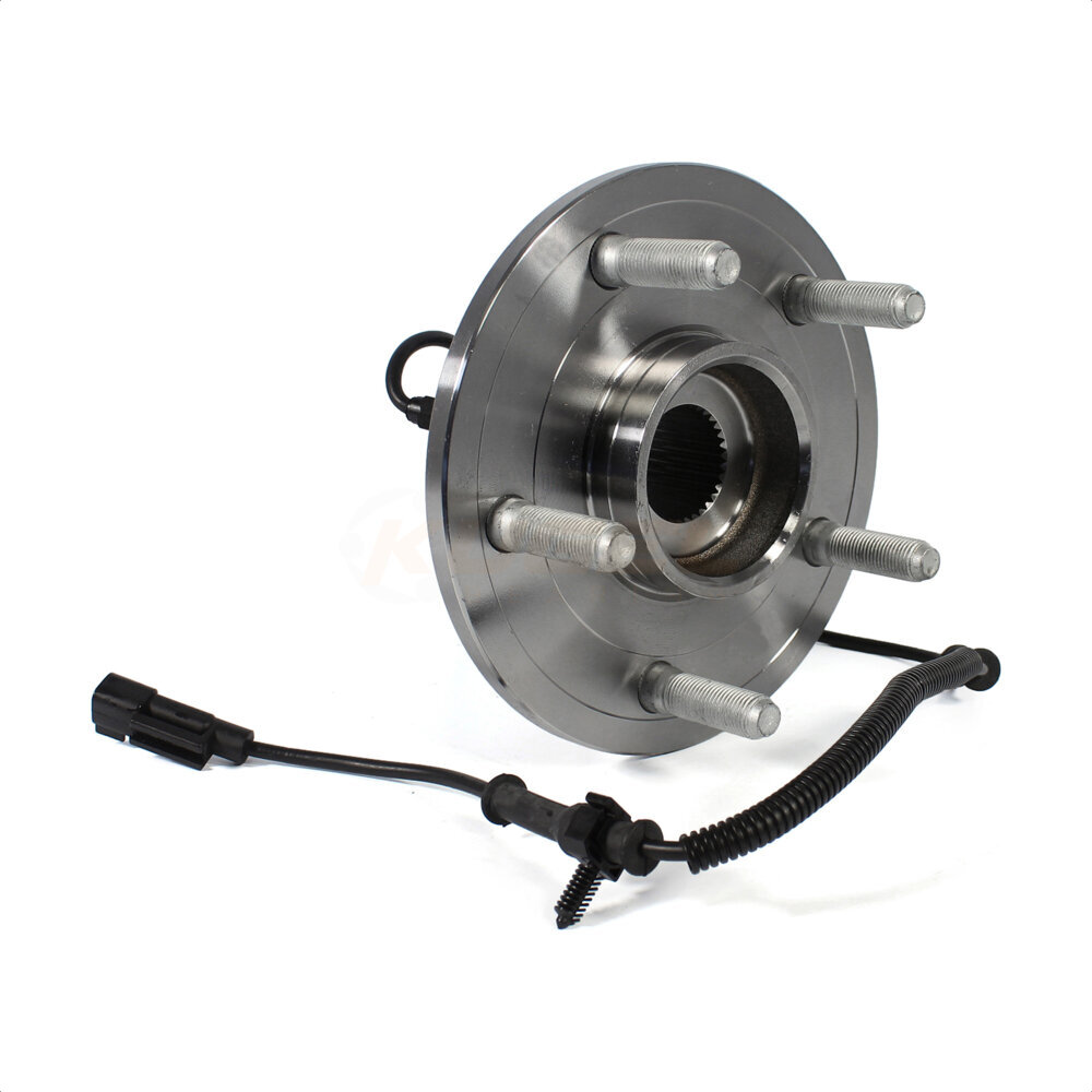 Kugel 70-515151 Wheel Bearing and Hub Assembly