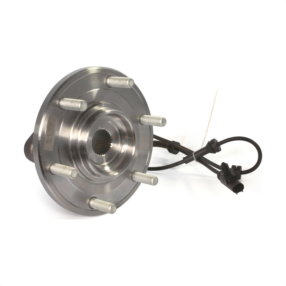 Kugel 70-515155 Wheel Bearing and Hub Assembly