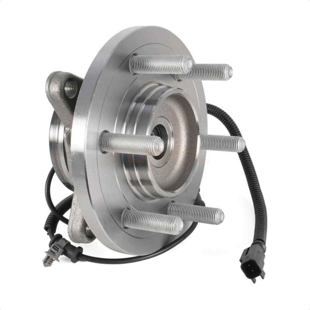 Kugel 70-515158 Wheel Bearing and Hub Assembly