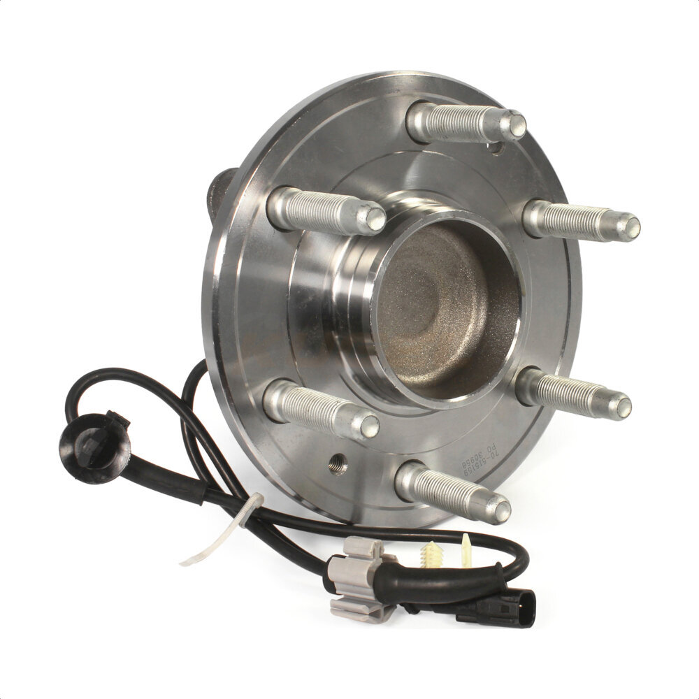 Kugel 70-515159 Wheel Bearing and Hub Assembly