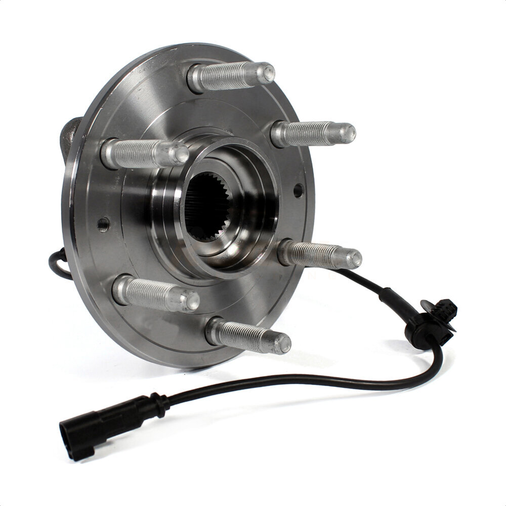 Kugel 70-515160 Wheel Bearing and Hub Assembly