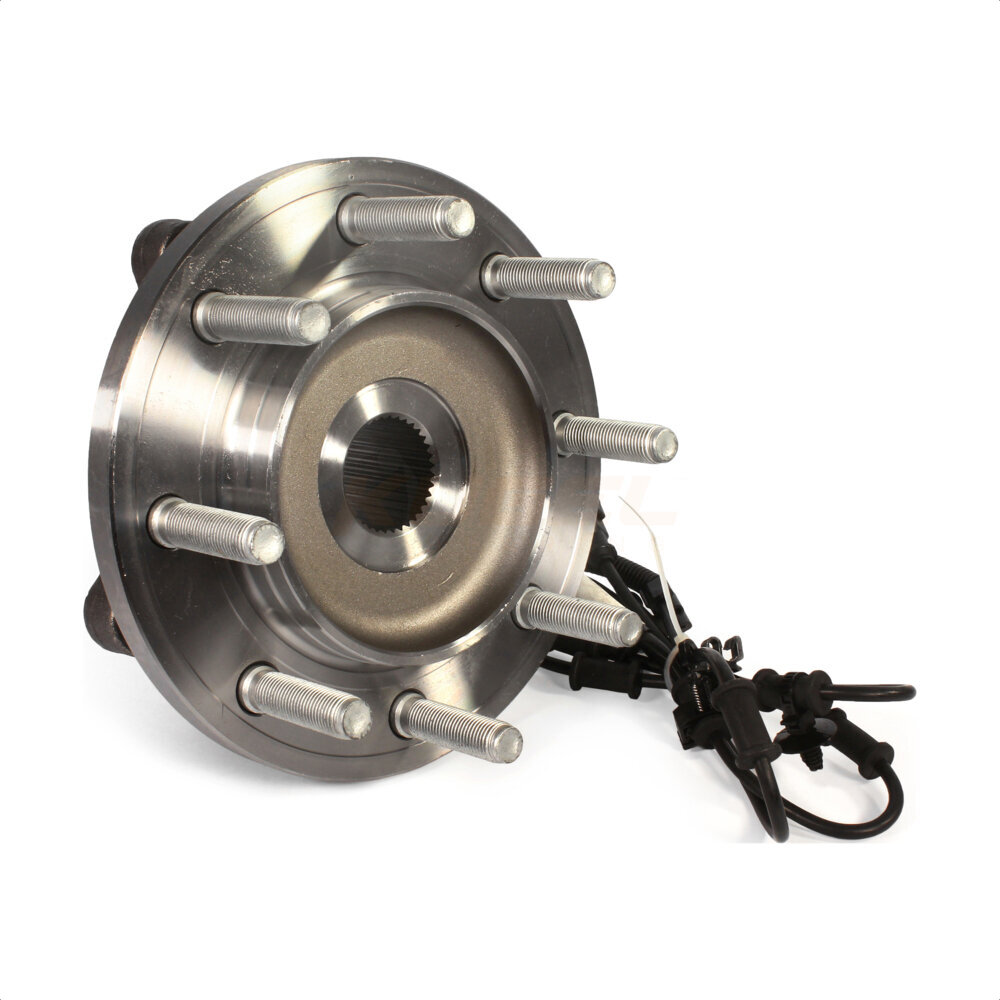 Kugel 70-515162 Wheel Bearing and Hub Assembly