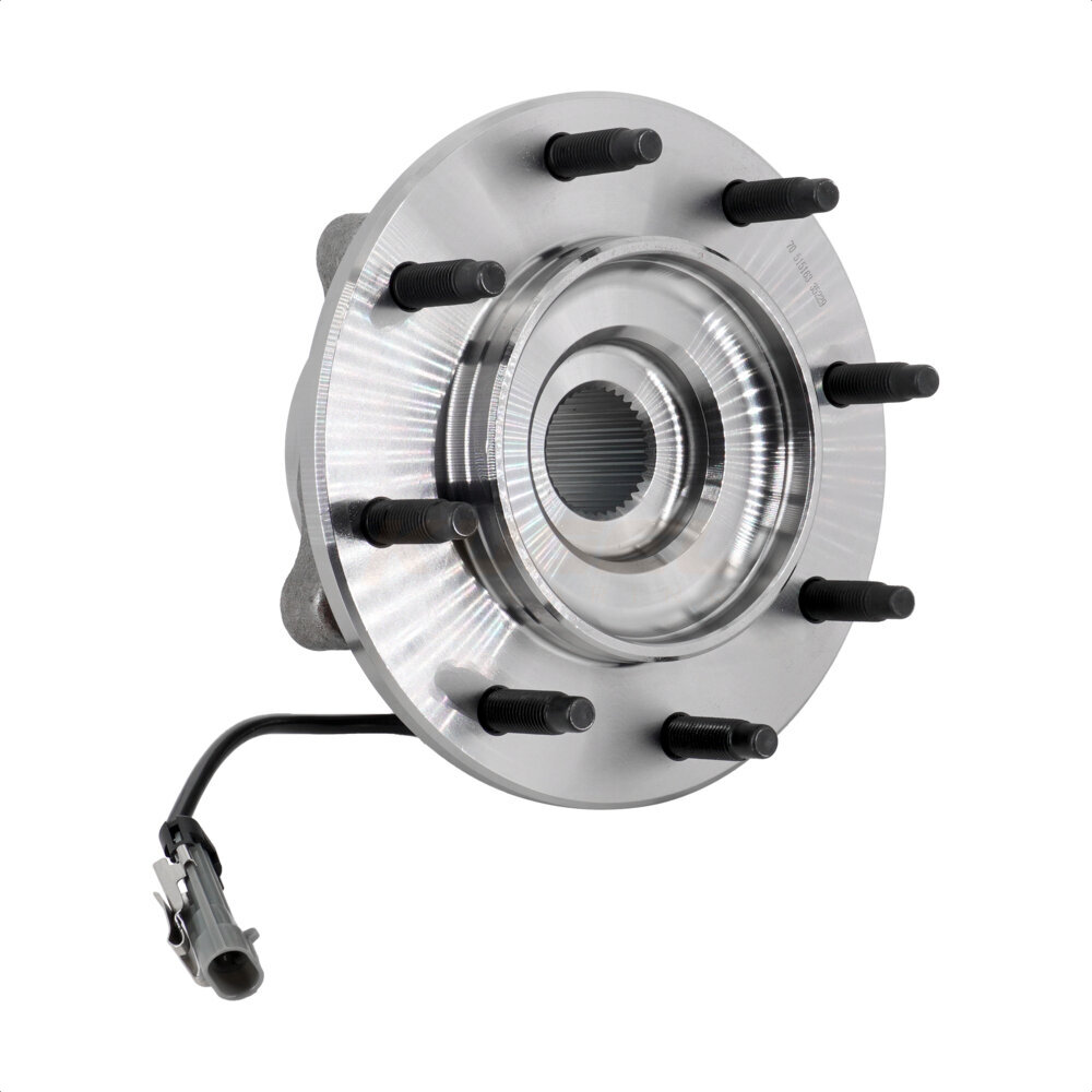 Kugel 70-515163 Wheel Bearing and Hub Assembly
