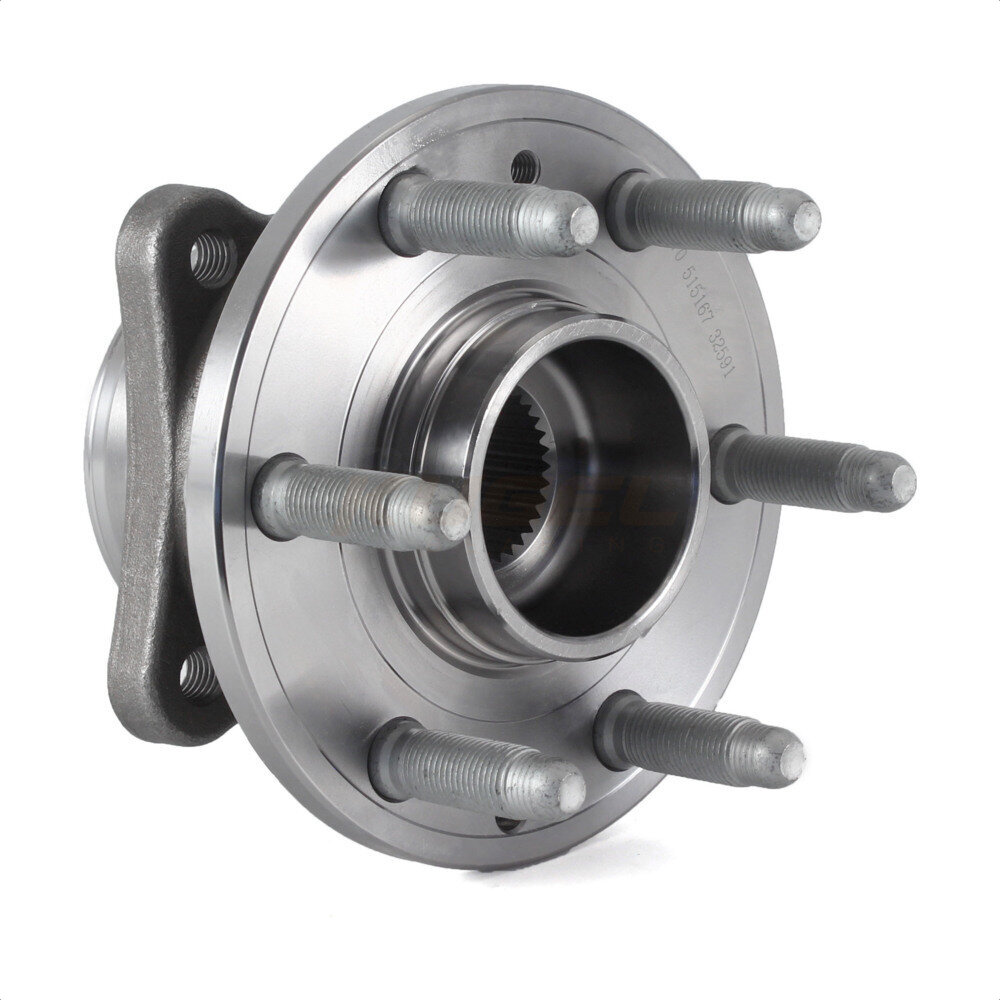 Kugel 70-515167 Wheel Bearing and Hub Assembly
