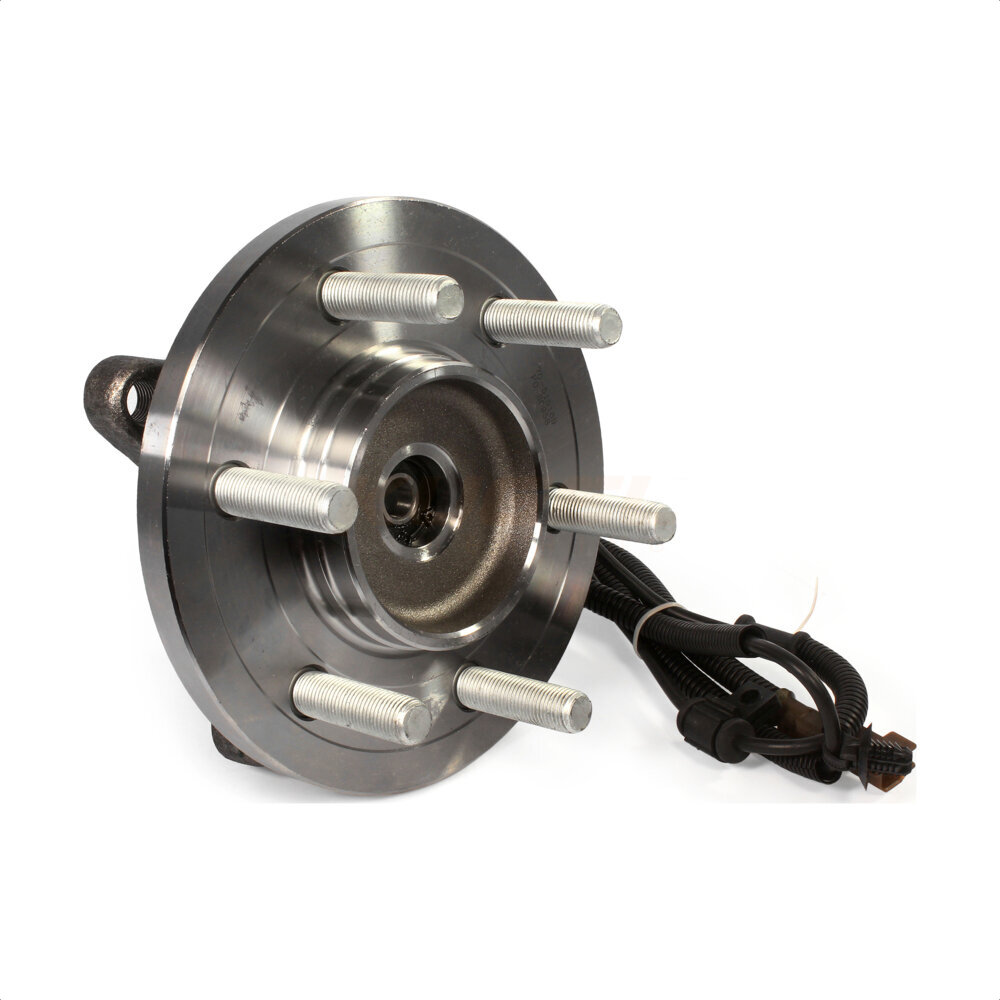 Kugel 70-515169 Wheel Bearing and Hub Assembly