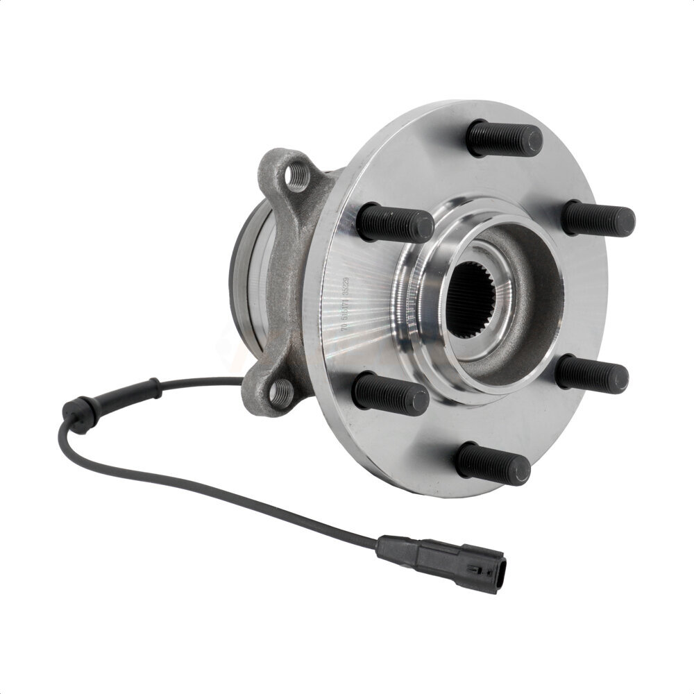 Kugel 70-515171 Wheel Bearing and Hub Assembly