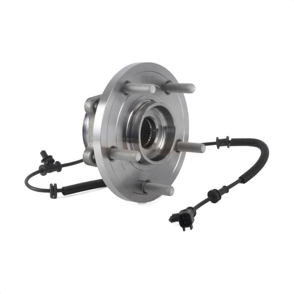 Kugel 70-515173 Wheel Bearing and Hub Assembly