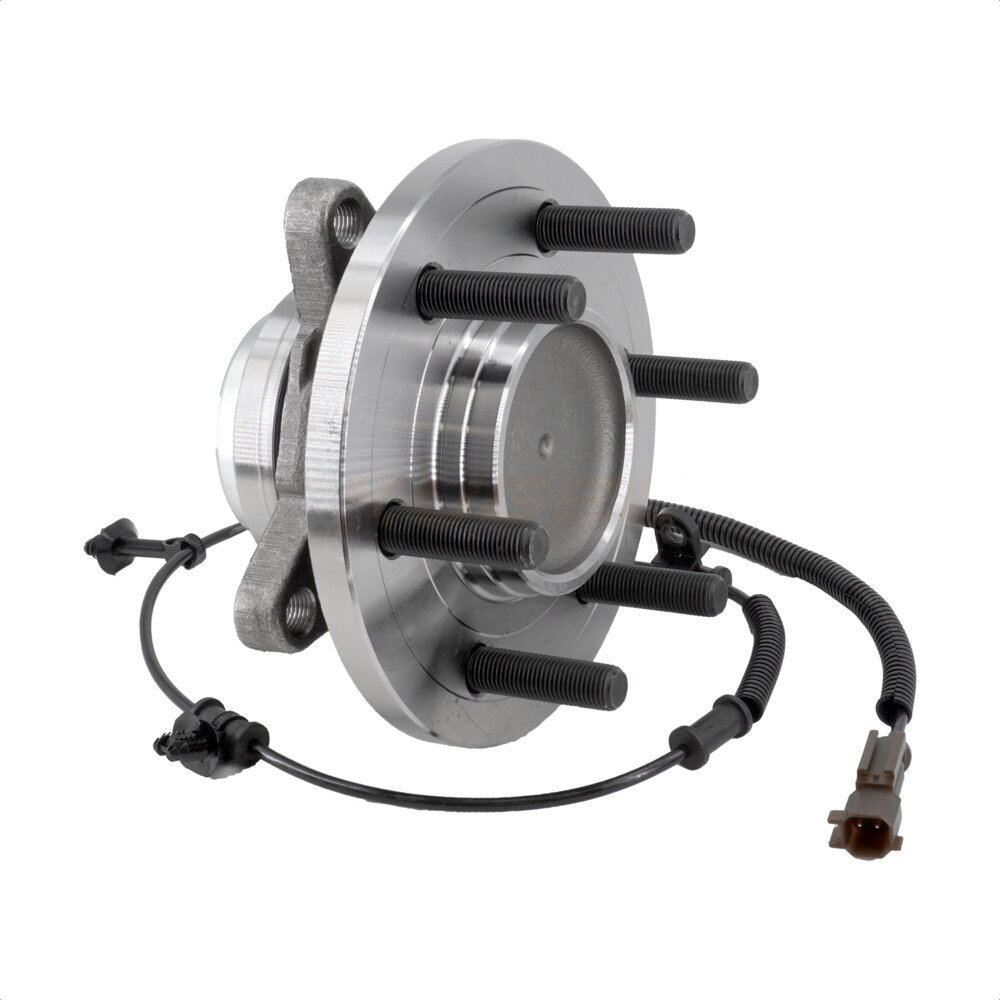 Kugel 70-515176 Wheel Bearing and Hub Assembly