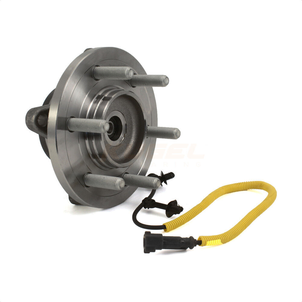 Kugel 70-515177 Wheel Bearing and Hub Assembly