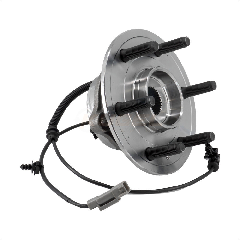 Kugel 70-515178 Wheel Bearing and Hub Assembly