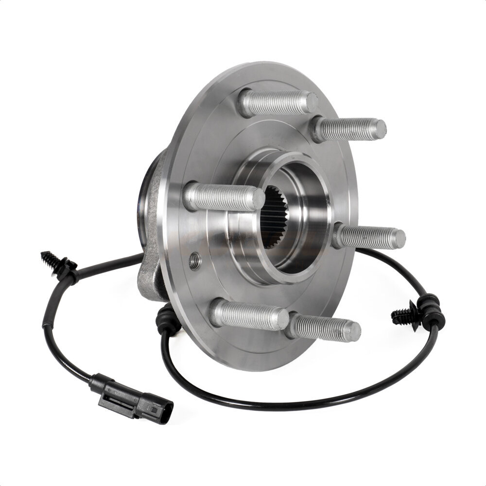 Kugel 70-515179 Wheel Bearing and Hub Assembly