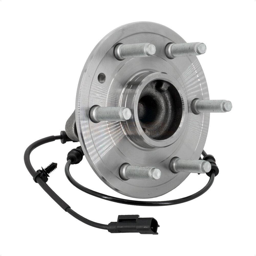 Kugel 70-515180 Wheel Bearing and Hub Assembly