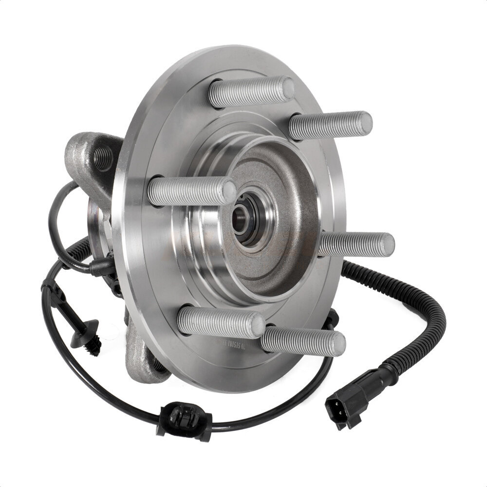 Kugel 70-515181 Wheel Bearing and Hub Assembly